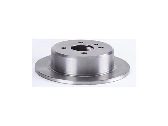 Rotor de freno trasero Brembo PRIME para BMW 325i 1987-1993 M20 convertible 48HXCH Foto 1 de 1