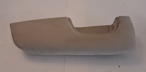 2010-12 Nissan Altima Rear Left Hand Driver Side Door Beige Arm Rest Handle - Picture 1 of 8