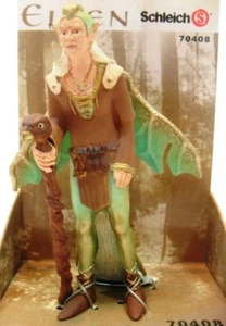 Schleich 70408 "Tulon" Il Mondo Fantasy di Bayala - Imagen 1 de 2