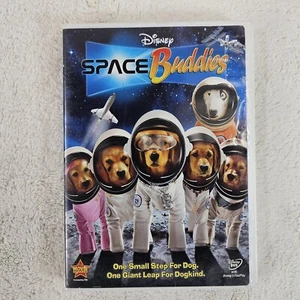 Disney Space Buddies (DVD) Movie - Picture 1 of 6