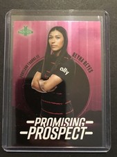 2023 Parkside NWSL Reyna Reyes Promising Prospects RC - Portland Thorns FC