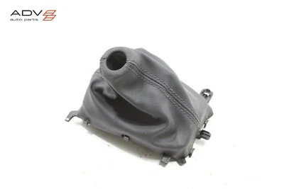 MAZDA CX-9 2016-2020 consola transmisión cambio de marchas cubierta de maletero OEM Foto 1 de 4