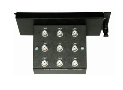 Cables to Go 8-way RF splitter HVS-1008-1 - Image 1 of 3