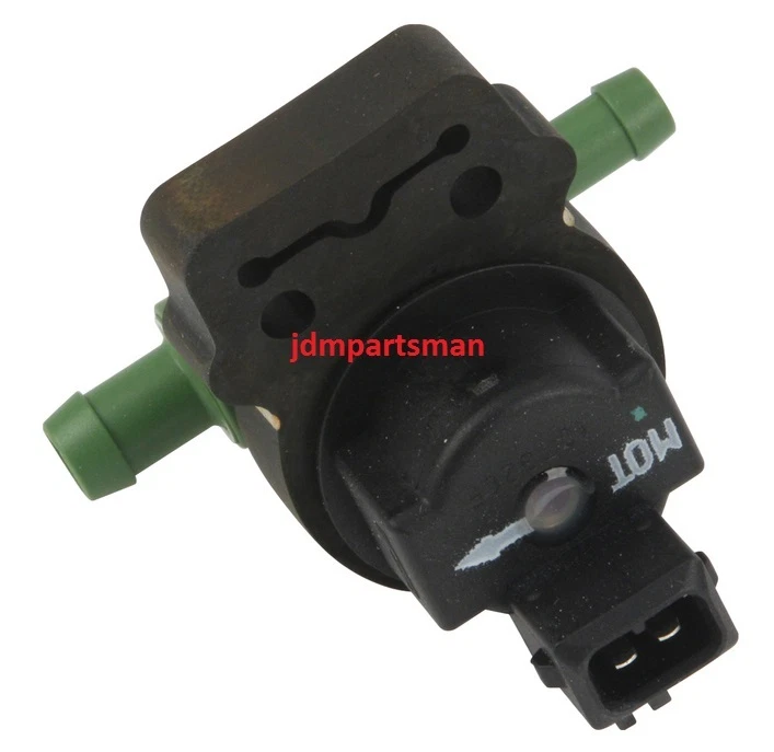 Válvula de purga genuina para Mercedes-Benz SLK230 S320 C230 000 1994-2005 470 87 93 Foto 1 de 1