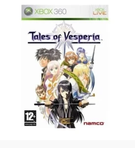 tales of vesperia xbox 360 - Picture 1 of 1