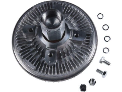 Embrague ventilador Ford E250 2003-2007 API 54193 MB 2004 2005 2006 MÉTRICO Foto 1 de 2