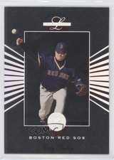 1994 Leaf Limited Rookies Corey Bailey Cory Bailey #55 Rookie RC