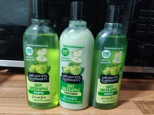 Shampoo - Juicy Green Apple - Bild 1 von 2