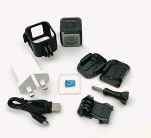 GoPro HERO Session 1080P HD Action Camera 64GB SD - Picture 1 of 4