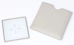 Hasselblad matte screen (for all V-System cameras) focusing screen ORIGINAL! - Picture 1 of 4