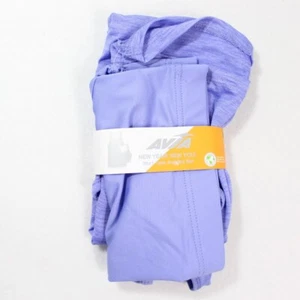 Avia Womens Purple Blue Activewear Tank and Bra 2 for 1 Set Size S NWT - Picture 1 of 6