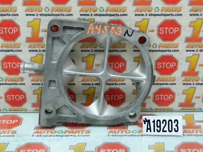 98 99 00 01 02 03 04 1998-2004 ADAPTADOR DE ADMISIÓN NISSAN FRONTIER 14040-F4500 OEM Foto 1 de 4