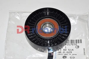 Rollen Spannrolle Für Steuerung Opel Astra G Zafira A - Opel 1340514 - Bild 1 von 4