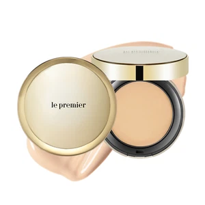 Mejor Base para Piel Madura Le Premier Skin Cover Pact SPF30 PA++ Hidratante - Imagen 1 de 8