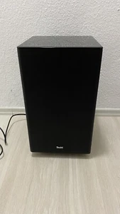 Teufel US 2108/1 SW aktiver Downfire Subwoofer - Photo 1/7