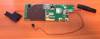 Scheda Madre Per Tablet ACER A6025_MB_PCB_V2.0 A3-A30 - Immagine 1 di 2