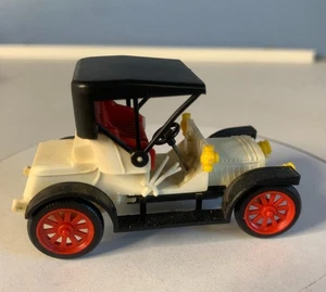 Vintage USSR car model Wanderer 1904 - Picture 1 of 8