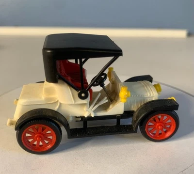 Wanderer 1904 1:43 Novoexport USSR DDR - Image 1 of 4