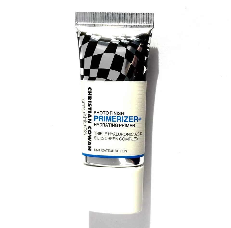 Smashbox Photo Finish Primerizer+ Hydrating Primer 10ml - Bild 1 von 2