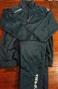 Boys Football Complete Jumpsuit Size M - Picture 1 of 1