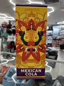 ••• Jarritos Nike SB Mexican Cola Collectors Box ••• - Bild 1 von 7