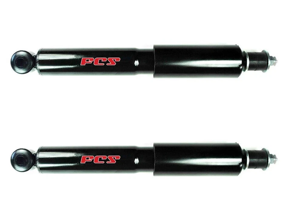 Amortecedor dianteiro FCS 2 peças para Mitsubishi Montero Sport 2000-2004 - Imagem 1 de 1