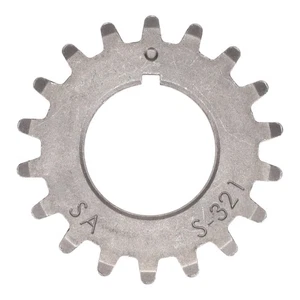 Timing Crankshaft Sprocket 1958-1971 Edsel Ford Mercury V8 8-cylinder - Picture 1 of 4