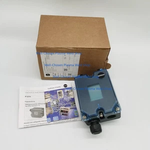 Brand New in box SAMSON 3725 Valve Positioner SAMSON 3725 Expedited Shipping - Picture 1 of 1