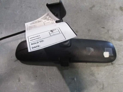 Rear View Mirror Manual Dimming Opt D31 Fits 09-23 SIERRA 1500 PICKUP 46222 - Image 1 of 3