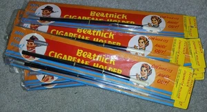 PORTASIGARETTE BEATNICK vintage 15 - Hong Kong - Foto 1 di 3