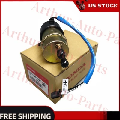 New Fuel Pump 16710-MBW-003 For Honda CBR600F4 CBR600 F4 1999 2000 / Fuel Pump Foto 1 de 4