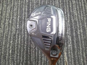 Ping G425 HYBRID Hybrid #4 PING TOUR 173-85 (S) #407 Golf Clubs - Picture 1 of 6