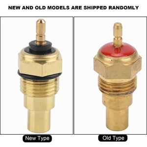 ˘Coolant Temperature Sensor 37750‑611‑154 For CX500/GL500/GL650 - Picture 1 of 12