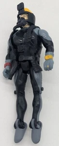 Animal Planet Deep Sea Action Figure Shark Rescue Submarine Subacqueo Figure - Foto 1 di 2
