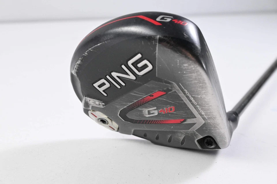 Ping G400 SFT #3 Wood / 16 Degree / Regular Flex Ping Tour 75 Shaft - Image 1 of 4
