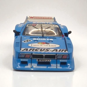 1:18 MCG Lancia Beta Monte Carlo Gr.5 DRM Nürburgring Supersprint 1981 Fruit of - Imagen 1 de 6