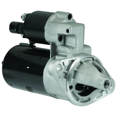 Motor De Arranque Nuevo Para Dodge Neon Stratus Cirrus L4 2.0L 1998-2000 4793804, 1716642 Foto 1 de 4