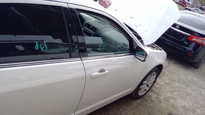 Passenger Front Door Without Side Moulding Holes Fits 06-12 FUSION 5211165 Foto 1 de 4