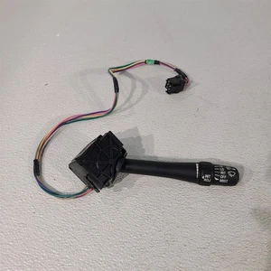 Interruptor limpiaparabrisas Corvette C5 97-04 tallo OEM AA7393 - Imagen 1 de 8