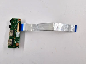 Placa lógica de E/S USB con cable Asus X53E E89382 - Imagen 1 de 7