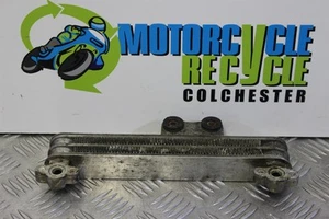 Honda VTR 1000 F Oil Cooler Genuine Firestorm 1997 to 2000 VTR1000F B062 - Picture 1 of 6