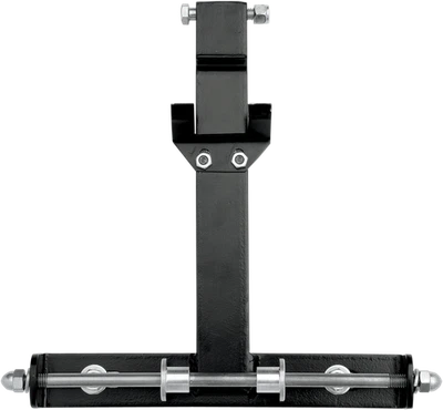 78-84 Harley Electra Drag Specialties 0820-0042 Kit de montaje para asiento individual de resorte Foto 1 de 4