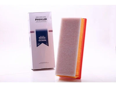 Filtro de aire para Volkswagen GTI 2008-2014 74197WJNP 2009 2010 2011 2012 2013 Foto 1 de 2