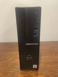 Dell OptiPlex 7090 SFF Intel i5-10505 @3.20GHz | 16GB RAM 256GB SSD | No OS - Photo 1/6