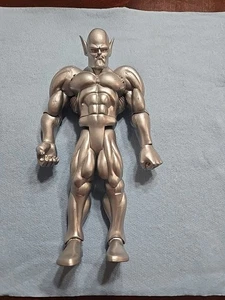 Dragon Ball GT Metal General Rilldo Jakks Pacific Figura Meta Z Irwin Juguete DIVERTIDO - Imagen 1 de 3