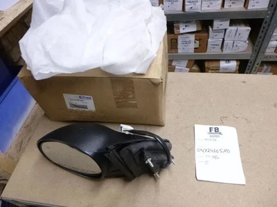 Chrysler PT Cruiser ab 2003 Rückspiegel Spiegel Außenspiegel links abklappbar - Bild 1 von 4