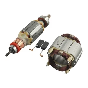 5138884 Carbon Brush Rotor Kit 6.5x11x25mm High Quality Material New Practical - Picture 1 of 12