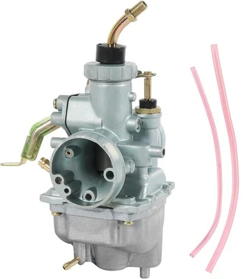 Carburador para Suzuki DRZ125 DR-Z125 2003-2017 2019 Novo Carb 13200-08G01 - Imagem 1 de 4