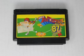Pro Yakyuu Family Stadium '87 Edition! (JPN) Famicom (Region Locked)