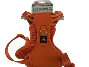 Avalanche Tactical Hundegeschirr mit gepolstertem weichem Neopren Neu Large - Bild 1 von 8